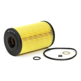 Ölfilter für BERTONE von MASTER-SPORT