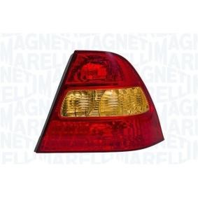 Rückleuchte für TOYOTA von MAGNETI MARELLI