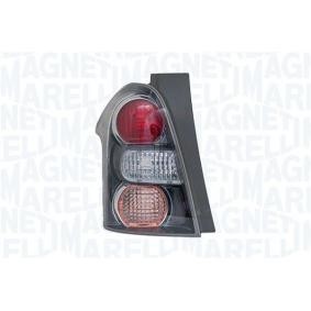 Rückleuchte für TOYOTA von MAGNETI MARELLI