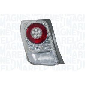 Rückleuchte für TOYOTA von MAGNETI MARELLI