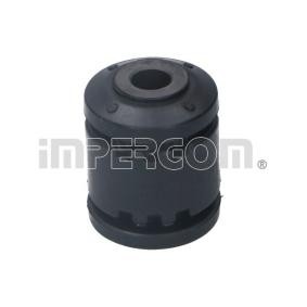 Lagerung, Lenker von ORIGINAL IMPERIUM