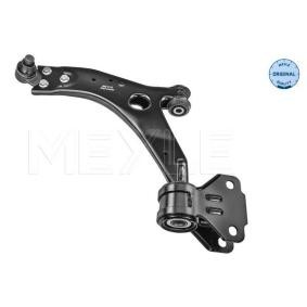 Acquista Braccio oscillante, sospensione ruota da MEYLE 716 050 0015 a buon mercato per soli 84,93 €
