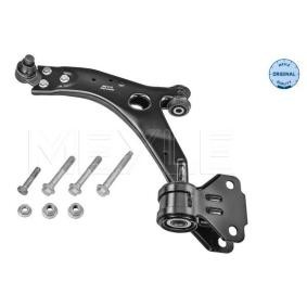 Acquista Braccio oscillante, sospensione ruota da MEYLE 716 050 0015/S a buon mercato per soli 106,35 €
