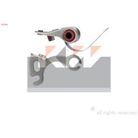 Acquista Kit contatti, Distributore di accensione da KW 717 024 a buon mercato per soli 13,11 €