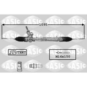 Comprar Cremallera de dirección de SASIC 7170053 a bajo precio de 390,07 €