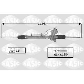 Lenkgetriebe von SASIC 7176057
