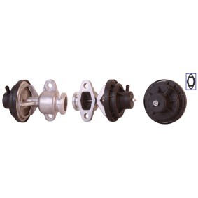 AGR-Ventil 717710062 von DRI günstig für 155,79 € online kaufen