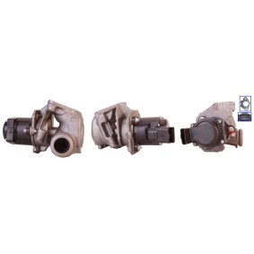 AGR-Ventil 717720002 für FIAT