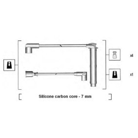 Achetez des Clignotant MAGNETI MARELLI 718120101191 à prix pour 37,32 €