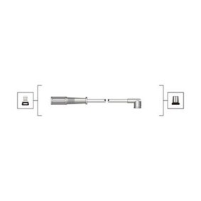 Rückleuchte 718121201352 von MAGNETI MARELLI günstig für 100,90 € online kaufen