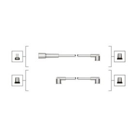 Acquista Fanale posteriore da MAGNETI MARELLI 718121201452 a buon mercato per soli 79,39 €