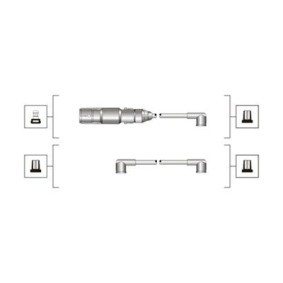 Acquista Fanale posteriore da MAGNETI MARELLI 718121201641 a buon mercato per soli 72,68 €
