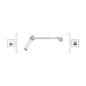 Acquista Luce di retromarcia da MAGNETI MARELLI 718121201881 a buon mercato per soli 23,99 €