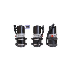 Acquista Pompa idraulica, sterzo da DRI 719520113 a buon mercato per soli 292,48 €