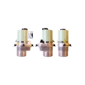 Osta Ohjaustehostimen pumppu DRI:llä 719520248 edullisesti hintaan 464,73 €
