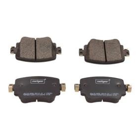 Achetez des Pivot de fusée de chez MAXGEAR en ligne pour LT 40-55 I Van (291-512) à prix modérés