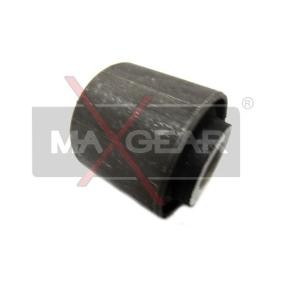 Lagerung, Lenker 72-0548