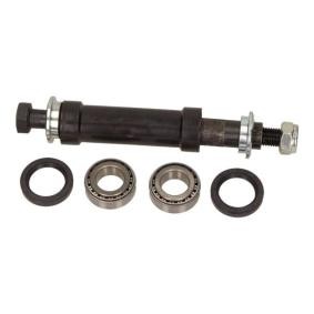 Compre Kit de reparação, braço oscilante da MAXGEAR 72-1057 a um preço baixo por 35,48 €