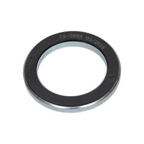 Compre Rolamento de rolos, suporte apoio do conj. mola / amortecedor da MAXGEAR 72-2603 a um preço baixo por 13,97 €