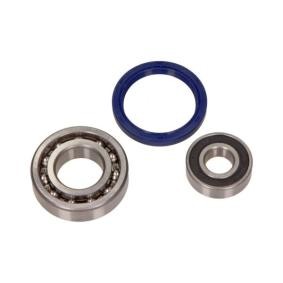 Compre Kit de reparação, braço oscilante da MAXGEAR 72-2631 a um preço baixo por 18,73 €