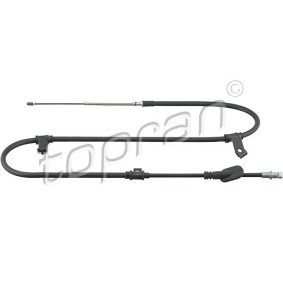 Achetez des Cylindre de roue TOPRAN 720 981 à prix pour 15,75 €