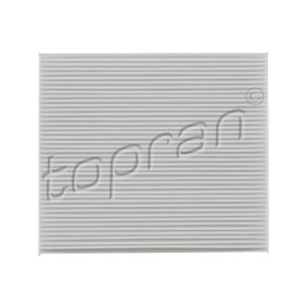 Achetez des Cylindre de roue TOPRAN 720 982 à prix pour 15,75 €