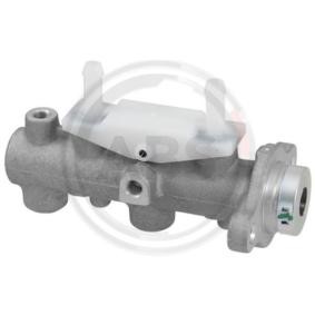 Acquista Cilindro maestro del freno da A.B.S. 72057 a buon mercato per soli 94,11 €