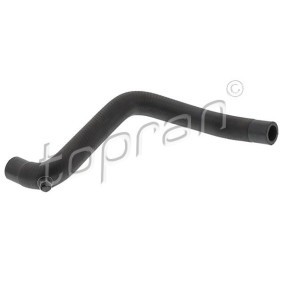 Acquista Cilindro maestro del freno da TOPRAN 721 037 a buon mercato per soli 41,04 €