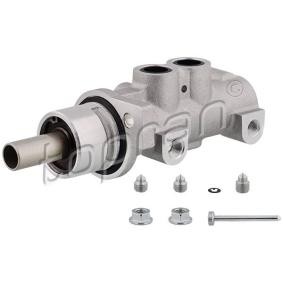 Acquista Cilindro maestro del freno da TOPRAN 721 052 a buon mercato per soli 51,34 €