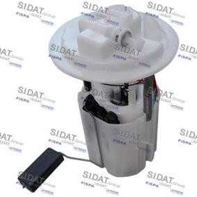 Achetez des Unité d'injection de carburant FISPA 721002 à prix pour 615,82 €