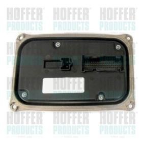 Achetez des Appareil de commande, système d'éclairage HOFFER 7212681 à prix pour 331,18 €