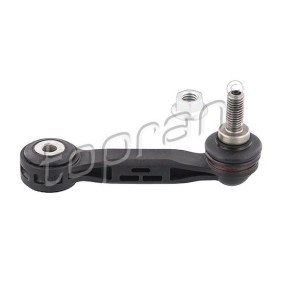 Achetez des Poulie renvoi / transmission, courroie de distribution TOPRAN 722 770 à prix pour 76,62 €