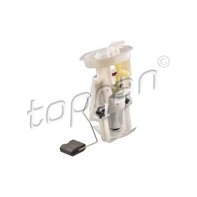 Achsmanschette des Herstellers TOPRAN - Originalware Artikelnummer: 722 963