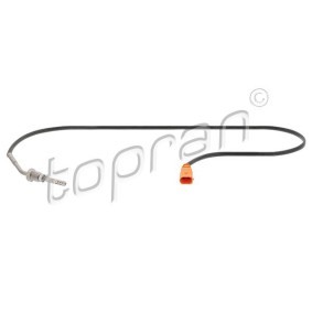Achetez des Jeu de joint-soufflet, arbre de commande TOPRAN 722 965 à prix pour 13,70 €