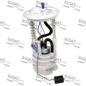 Achetez des Unité d'injection de carburant FISPA 72288 à prix pour 156,47 €