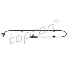 ABS-Sensor von TOPRAN 723 060