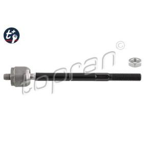 Achetez des Rotule axiale TOPRAN 723 487 à prix pour 12,12 €