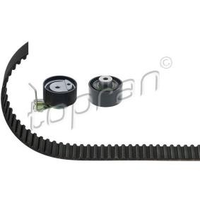 Achetez des Kit de distribution TOPRAN 723 530 à prix pour 57,30 €