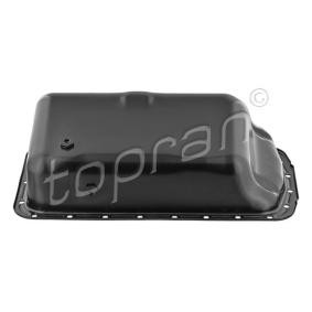 Compre Cárter do óleo da TOPRAN 723 685 a um preço baixo por 46,22 €
