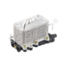 Achetez des Silent bloc d'essieu TOPRAN 723 686 à prix pour 14,03 €
