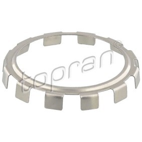 Lagerung, Lenker von TOPRAN 723 817