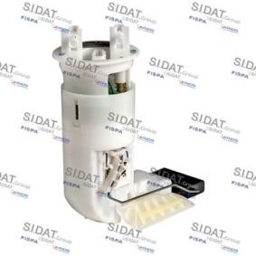 Achetez des Unité d'injection de carburant FISPA 72321 à prix pour 247,04 €