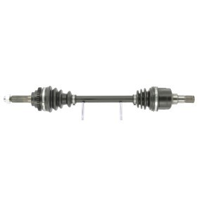 Comprar Árbol de transmisión de CEVAM 7252Z a bajo precio de 160,00 €
