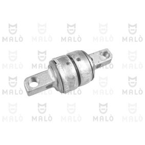 Compre Suporte, sistema de escape da MALÒ 72651 a um preço baixo por 7,85 €