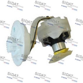 Achetez des Unité d'injection de carburant SIDAT 72662-2 à prix pour 125,22 €