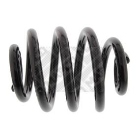 Acquista Molle ammortizzatori da MAPCO 72812 a buon mercato per soli 53,80 €