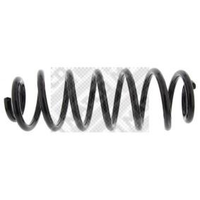 Acquista Molle ammortizzatori da MAPCO 72819 a buon mercato per soli 19,68 €
