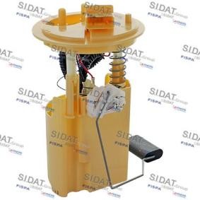 Achetez des Unité d'injection de carburant FISPA 72869 à prix pour 142,48 €