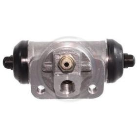 Compre Cilindro do travão da roda da A.B.S. 72921 a um preço baixo por 27,72 €