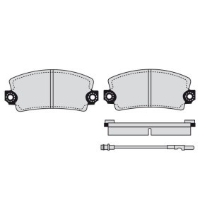 Acquista Kit ganasce freni da RAICAM 7292RP a buon mercato per soli 135,73 €